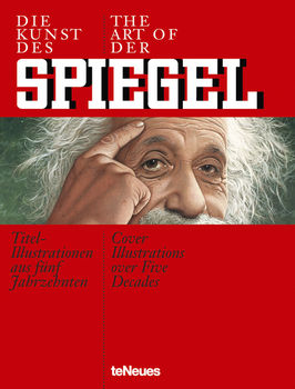 обложка книги Die Kunst des SPIEGEL / The Art of DER SPIEGEL (with signed photo-print, limited and numbered) книга Die Kunst des SPIEGEL / The Art of DER SPIEGEL (with signed photo-print, limited and numbered), автор: Stefan Aust, Stefan Kiefer